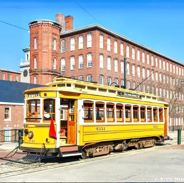 130 John St #G01, Lowell, MA 01852 - Image #1