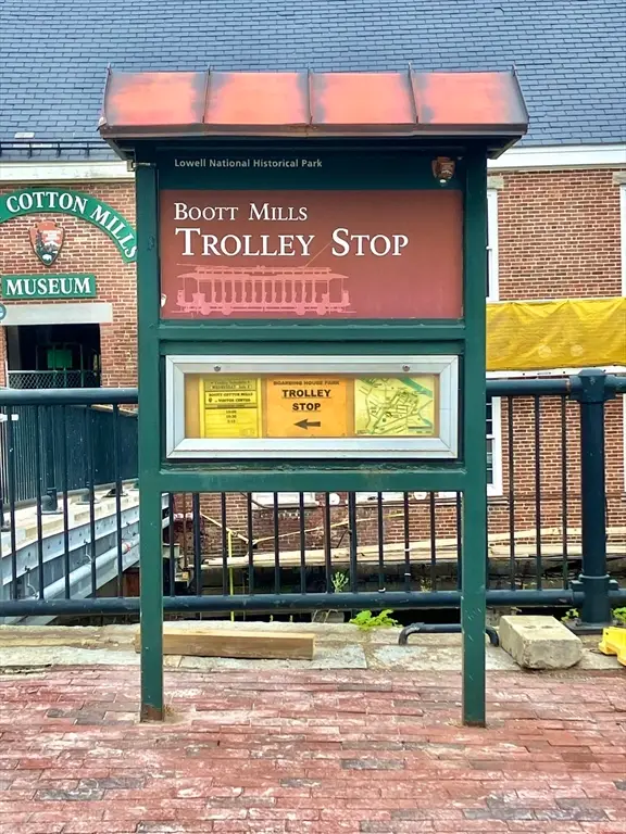 130 John St #G01, Lowell, MA 01852 - Image #2