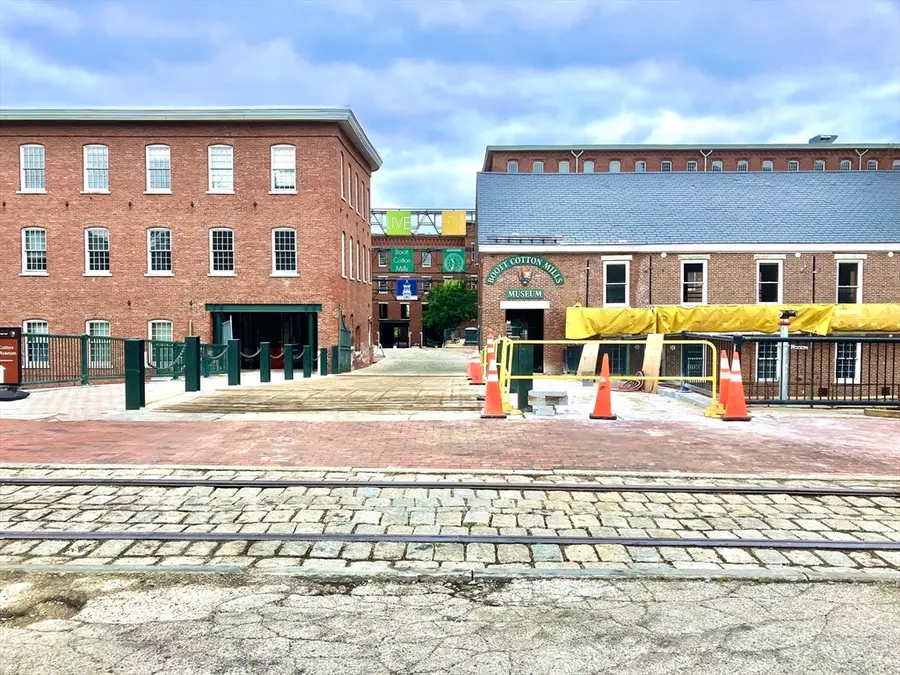 130 John St #G01, Lowell, MA 01852 - Image #3