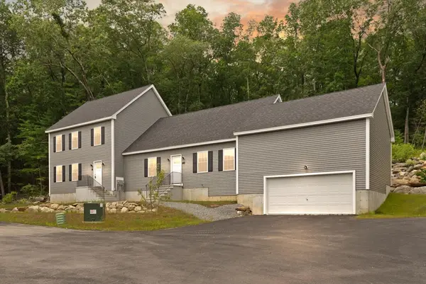 18B Pine Hill Way #BB, Harvard, MA 01451