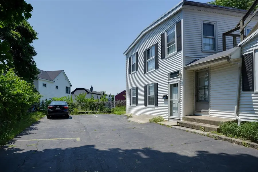 7 Prospect St, Woburn, MA 01801 - #3