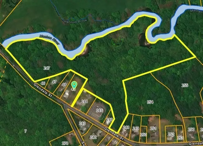 M143 &152 Glendale Street, Easthampton, MA 01027 - Image #2