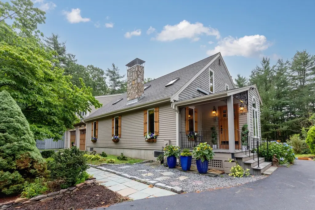 420 Elm St., Kingston, MA 02364 - Image #1