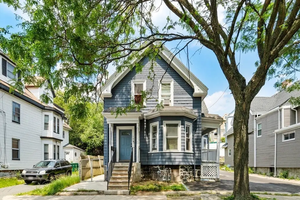 105 Lawton Ave, Lynn, MA 01902 - Image #1