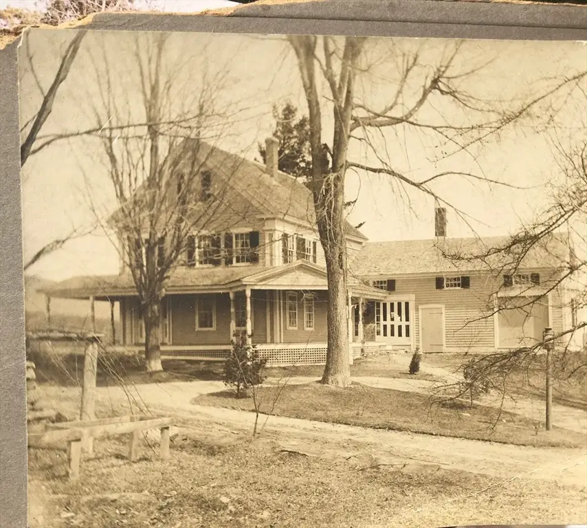 58 Merriam Road, Princeton, MA 01541 - Image #1