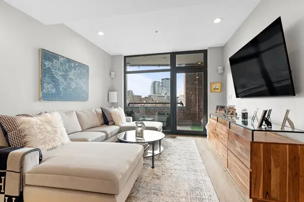 300 Commercial St #709, Boston, MA 02109