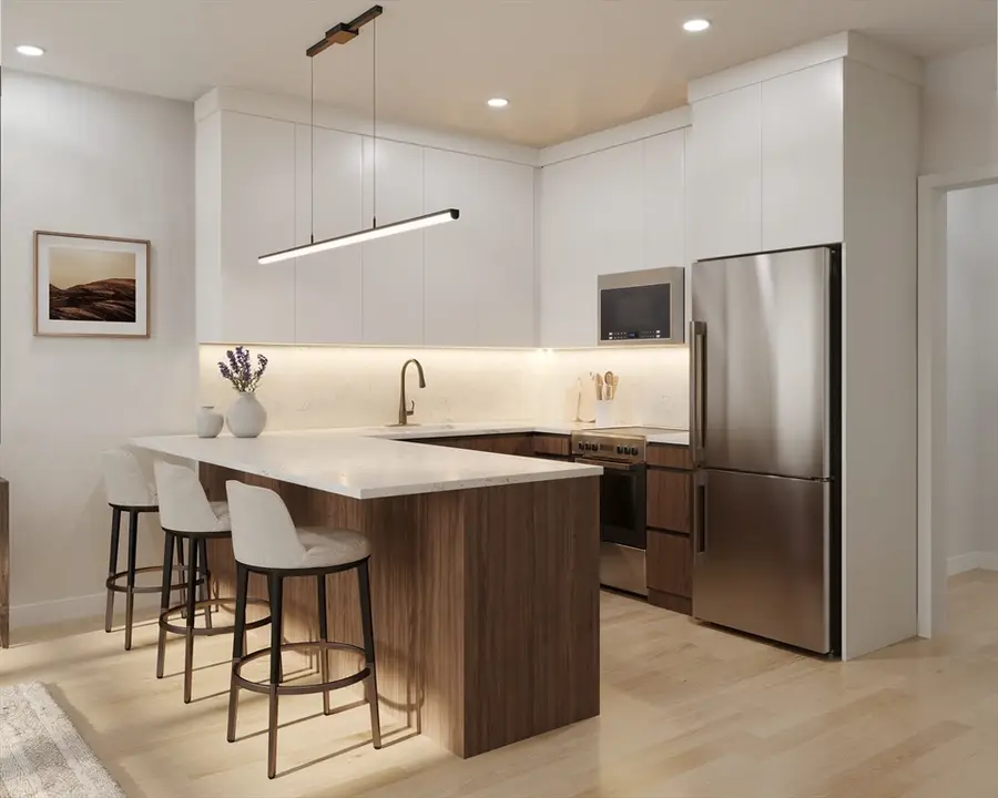 1395 Washington Street #404, Boston, MA 02118 - Image #2