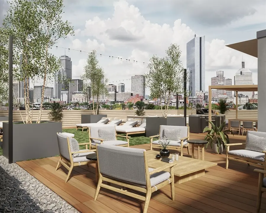 1395 Washington Street #404, Boston, MA 02118 - Image #3