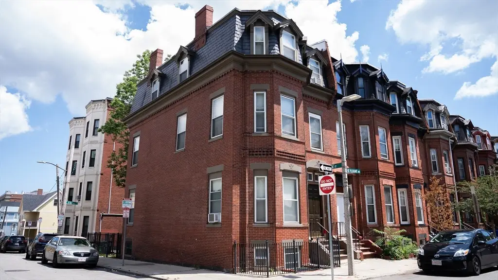 80 Mount Pleasant Ave, Boston, MA 02119 - Image #1