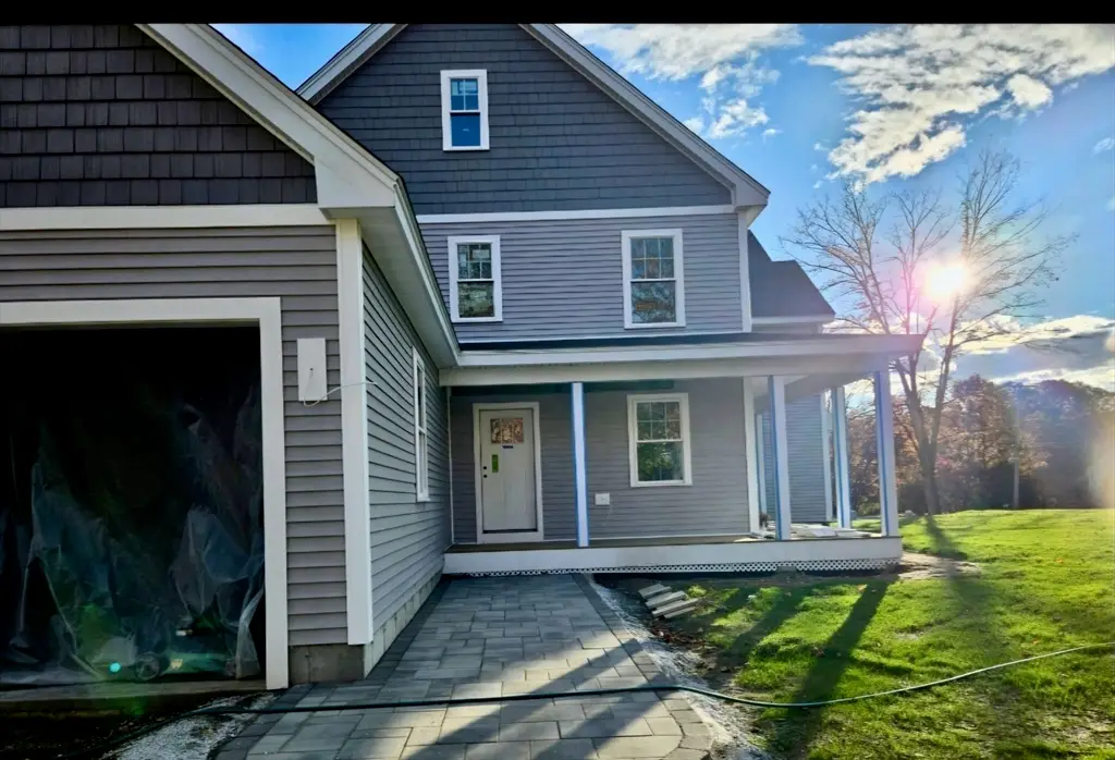 90 Willow Street #1, Acton, MA 01720 - Image #1