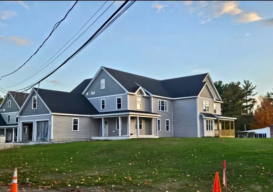 90 Willow Street #1, Acton, MA 01720 - Image #2