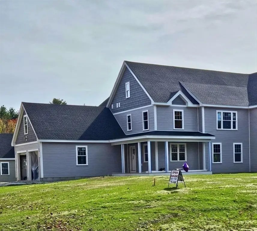 90 Willow Street #1, Acton, MA 01720 - Image #3