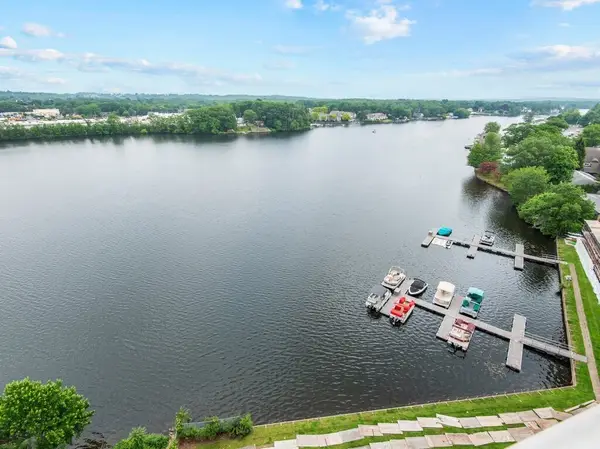 65 Lake Ave #831, Worcester, MA 01604