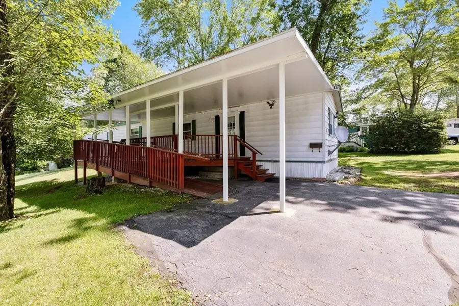 6 Second Street, Brookfield, MA 01506 - Image #3