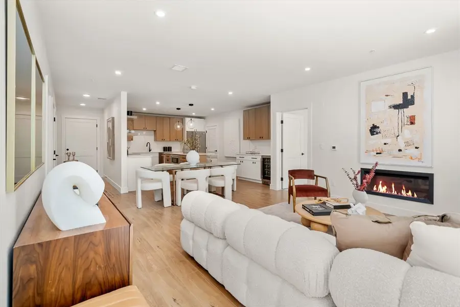 20 Audubon Way #Unit 205, Canton, MA 02021 - Image #3