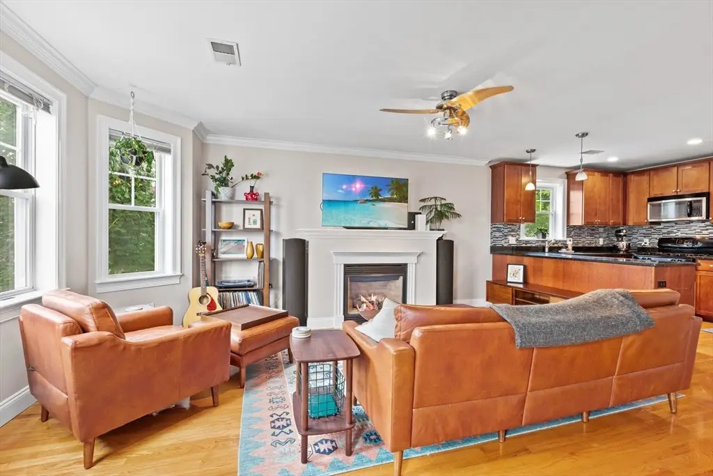 7 Fox St #1, Boston, MA 02122 - Image #1