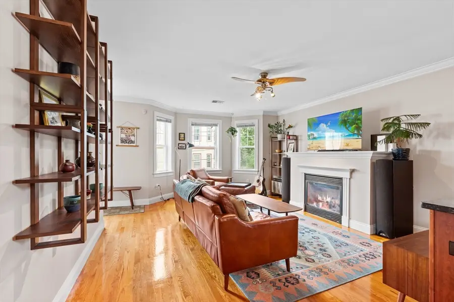 7 Fox St #1, Boston, MA 02122 - Image #2