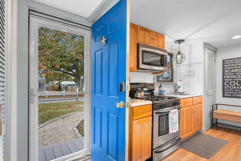 22 Wixon Rd, Dennis Port, MA 02639 - Image #1