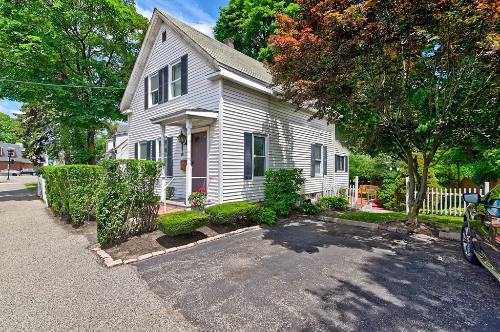 211 Copeland St, Quincy, MA 02169 - #1