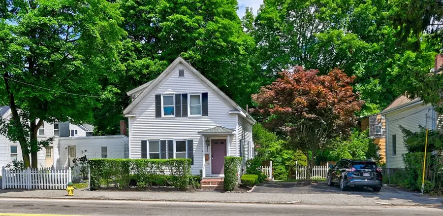 211 Copeland St, Quincy, MA 02169 - #2