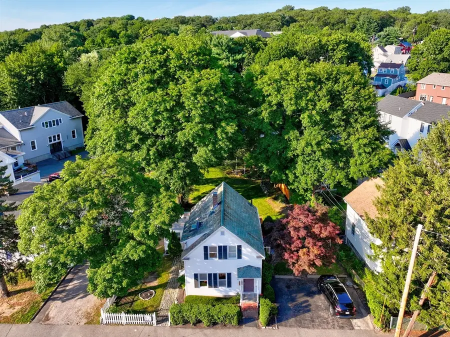 211 Copeland St, Quincy, MA 02169 - #3