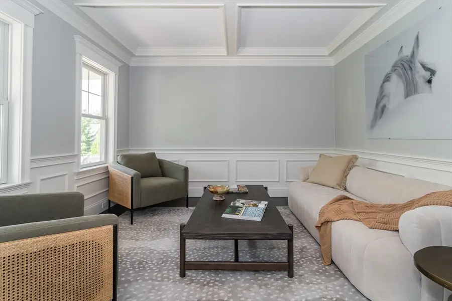 23 Covered Bridge Lane, Wayland, MA 01778 - #2