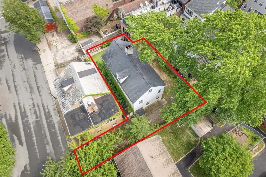 1 Washington Place, Boston, MA 02129 - Image #1