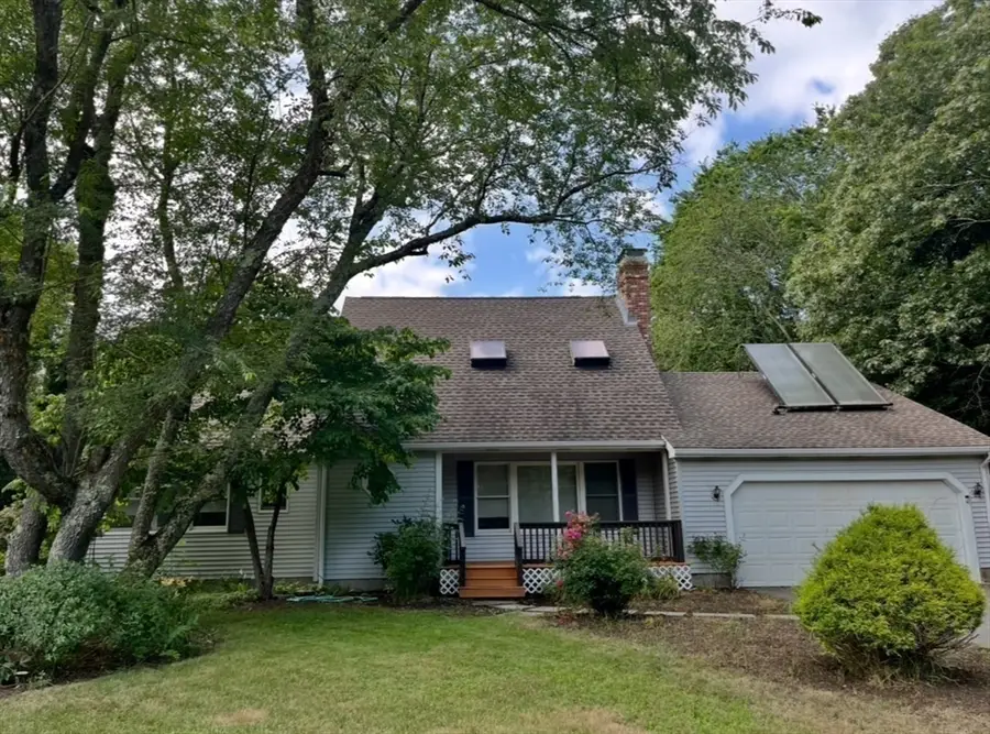 178 S Worcester St, Norton, MA 02766 - Image #2