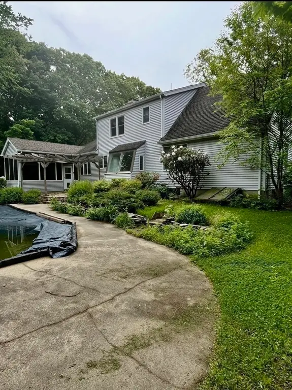 178 S Worcester St, Norton, MA 02766 - Image #3