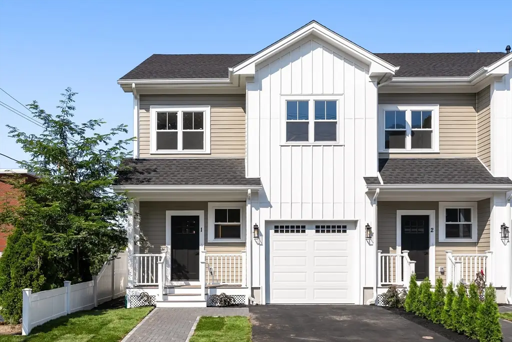 19 Vine #1, Weymouth, MA 02188 - Image #1