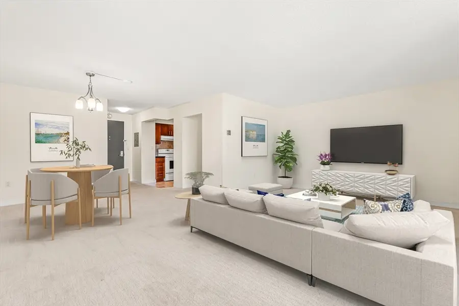 50 Longwood Ave #611, Brookline, MA 02446 - Image #2