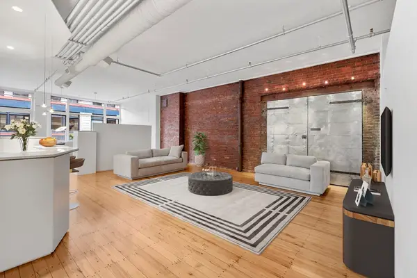 107 South Street #2A, Boston, MA 02111