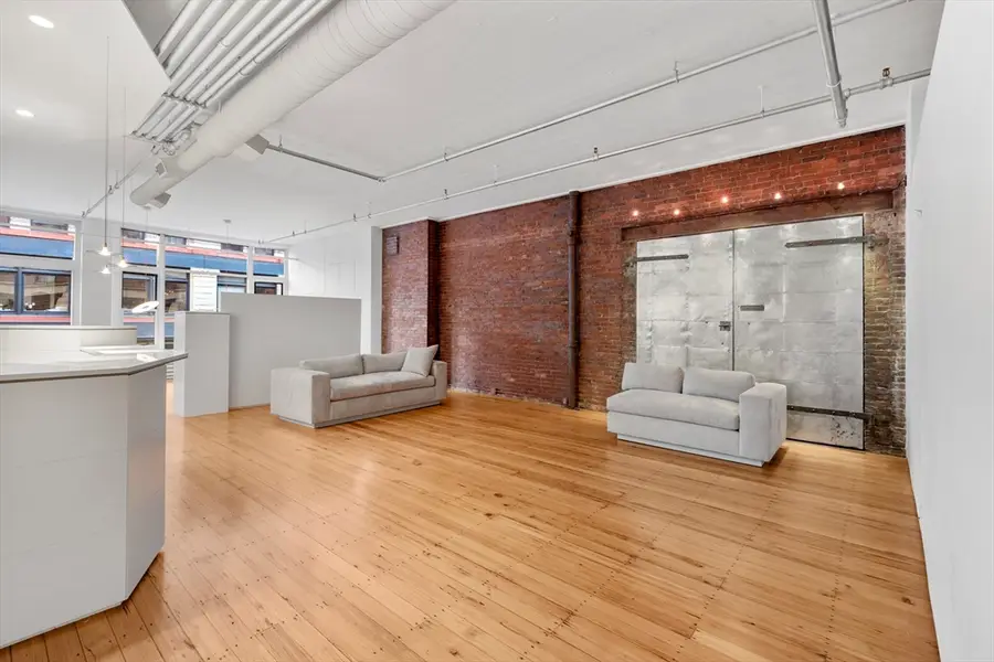 107 South Street #2A, Boston, MA 02111 - Image #2