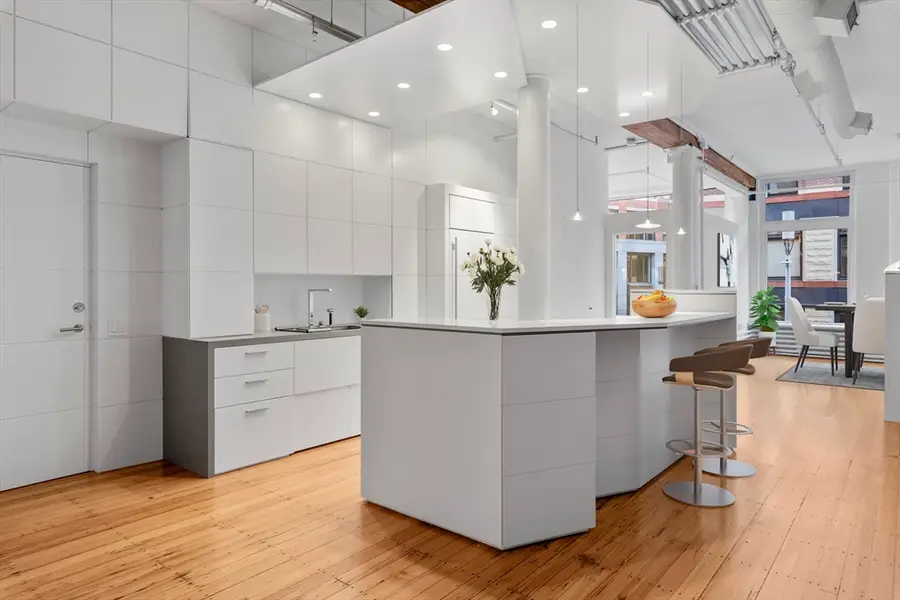 107 South Street #2A, Boston, MA 02111 - Image #3