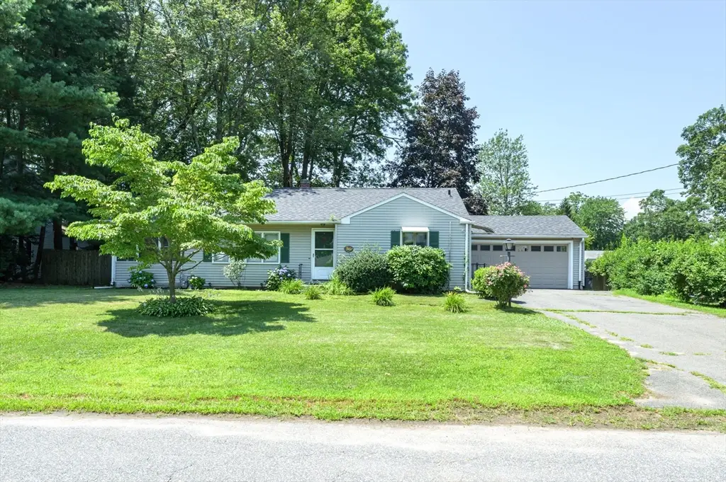 36 Yamaska Rd, Springfield, MA 01118 - Image #1