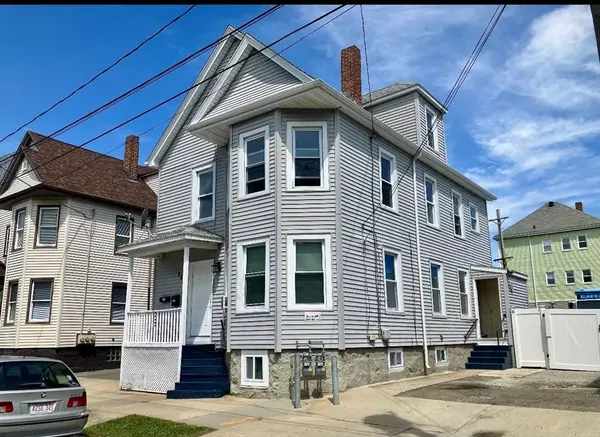 363 Earle St, New Bedford, MA 02746