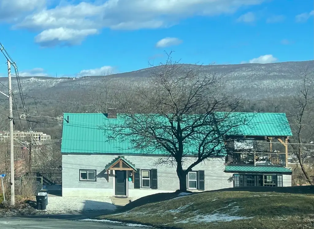 16 Forrest St, North Adams, MA 01247 - Image #1