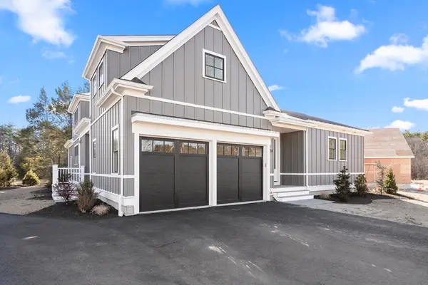 1060 Grove Street #Lot 43, Framingham, MA 01701