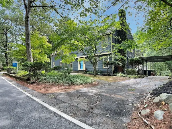 66 Patten Rd, Westford, MA 01886