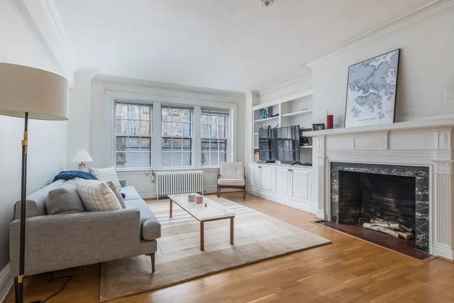 50 Commonwealth Avenue #505, Boston, MA 02116 - Image #3