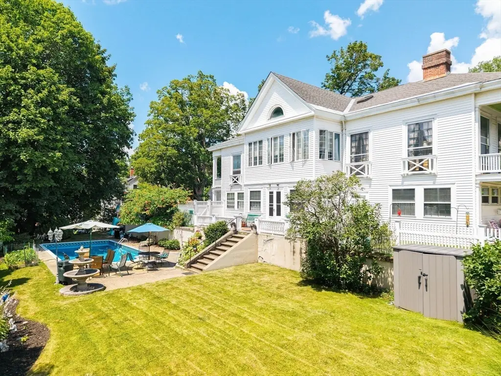 50 Prospect Street, Fitchburg, MA 01420 - Image #1