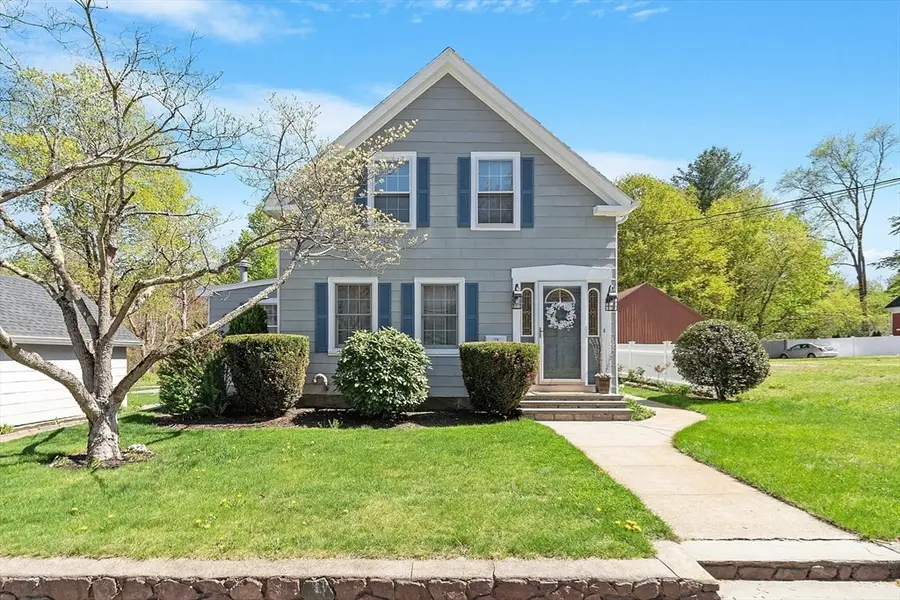 13 Washington Street, North Reading, MA 01864 - Image #2