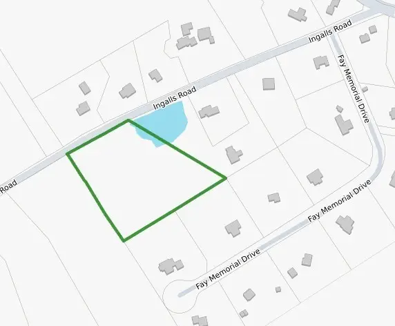 18 Ingalls Rd, Tyngsborough, MA 01879 - Image #1