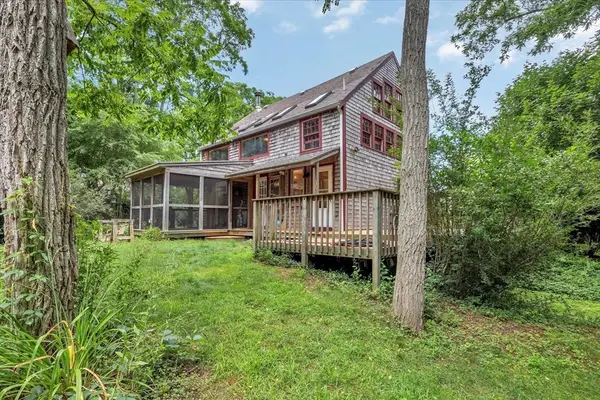 390 B Route 6a, Sandwich, MA 02537