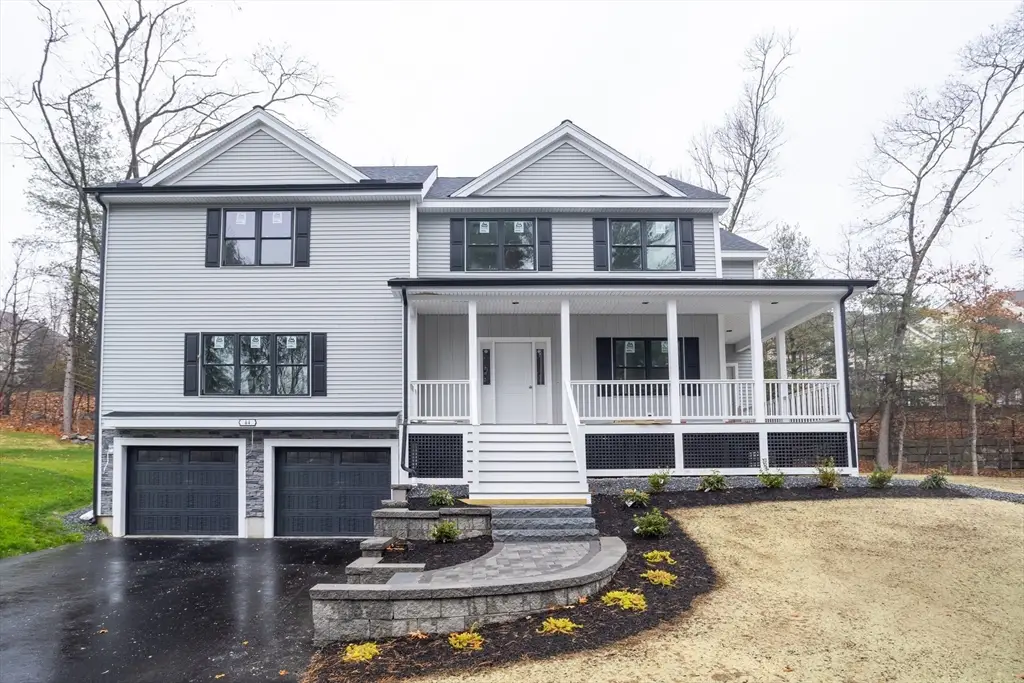 38 Jewell Rd #Lot 4, Marlborough, MA 01752 - Image #1