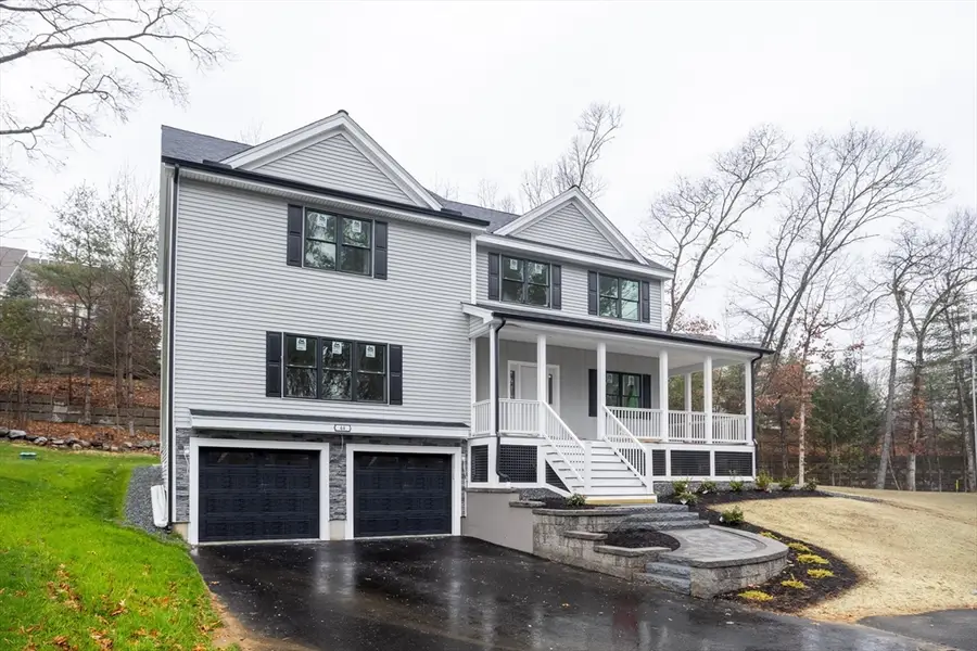 38 Jewell Rd #Lot 4, Marlborough, MA 01752 - Image #2