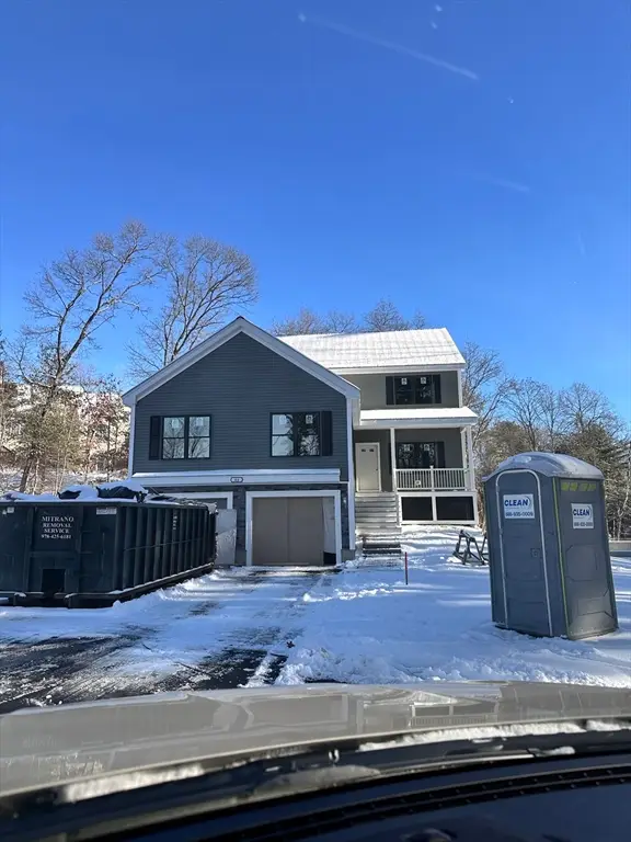 48 Jewell Rd #Lot 6, Marlborough, MA 01752 - Image #1