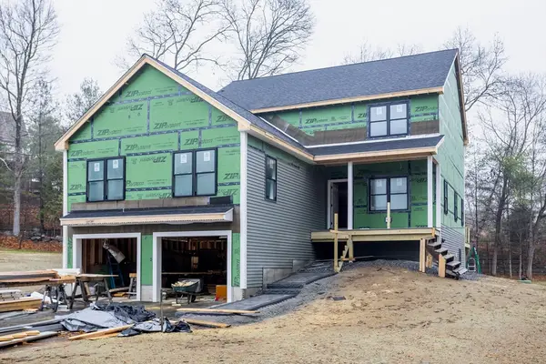 48 Jewell Rd #Lot 6, Marlborough, MA 01752