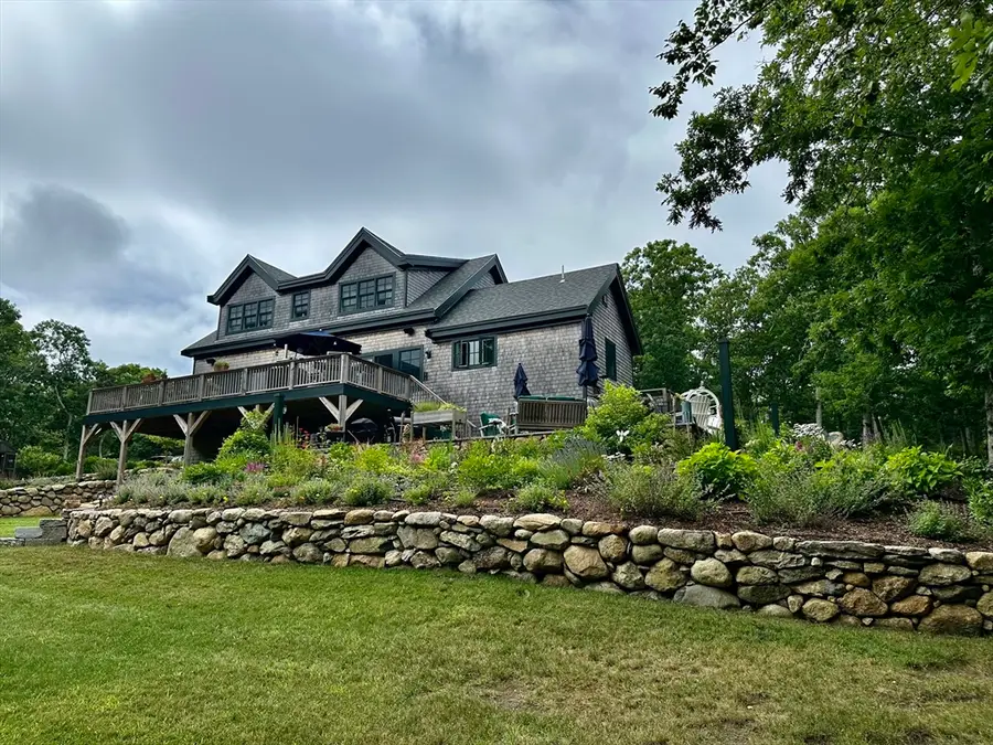 96 Hammett Ln, Chilmark, MA 02535 - Image #2