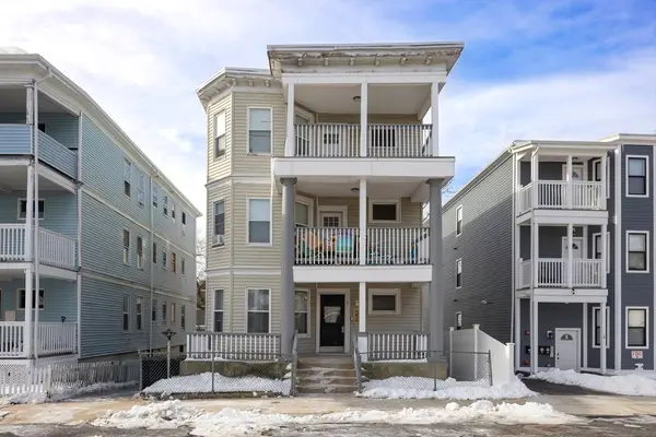 14-18 Fabyan Street, Boston, MA 02124